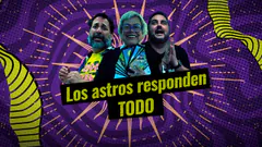 LE HACEMOS PREGUNTAS AL TAROT EN VIVO (ft: Gissela Mondragón) | TIERRA DE NADIES