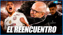 UNIVERSITARIO recibe al CUSCO de RABANAL y SILVEIRA | Fútbol A.M. 24/07/26