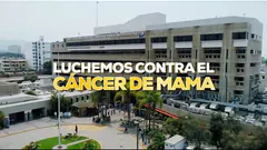 #ENVIVO LUCHEMOS CONTRA EL CÁNCER DE MAMA #RPPESPECIALES