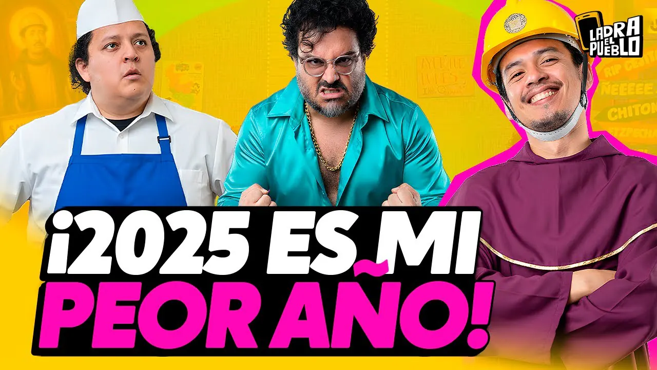 Reproducir: DOMINGO 05.10 | LADRA EL PUEBLO