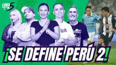 ¡EMPIEZA LA PELEA POR PERÚ 2! | ¿SABBAG PEGA LA VUELTA? - #LÍNEADE5