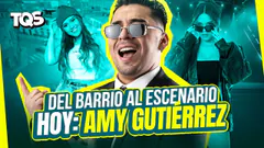 #TQS | HOY: AMY GUTIÉRREZ LO QUE NO TOLERO DE ...