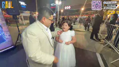 NOS VAMOS A LA ALFOMBRA ROJA - IRL - #elchatoraul