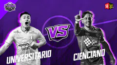 PREVIA UNIVERSITARIO VS. CIENCIANO | EN VIVO | TORNEO APERTURA | FUERA DEL ÁREA