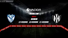 #ENVIVO | VÉLEZ SARSFIELD vs CENTRAL CÓRDOBA | FINAL de la SUPERCOPA ARGENTINA por RADIO OVACIÓN