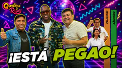 ¿QUIÉN GANARÁ las ELECCIONES 2026? I Resaca ELECTORAL con EDWIN y OSCAR en QUMBIAS Y RISAS