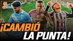 #ENVIVO | ¡LA 'U' FUE GOLEADA 4 A 0, ALIANZA VOLVIÓ AL TRIUNFO Y CRISTAL SIGUE DERECHO! #3ENCANCHA