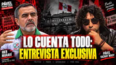 Iber MARAVI sobre pedido de facultades de KEIKO y el régimen FUJIMORISTA - 19 SEP