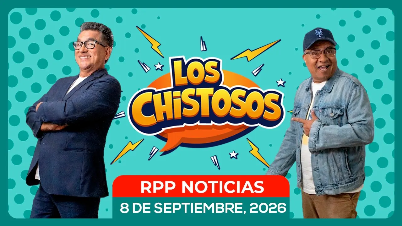 Reproducir: LOS CHISTOSOS 🔴 CON HERNÁN VIDAURRE Y DANIEL MARQUINA | EN VIVO