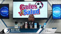 #ENVIVO | Goles y Salud por RADIO OVACION