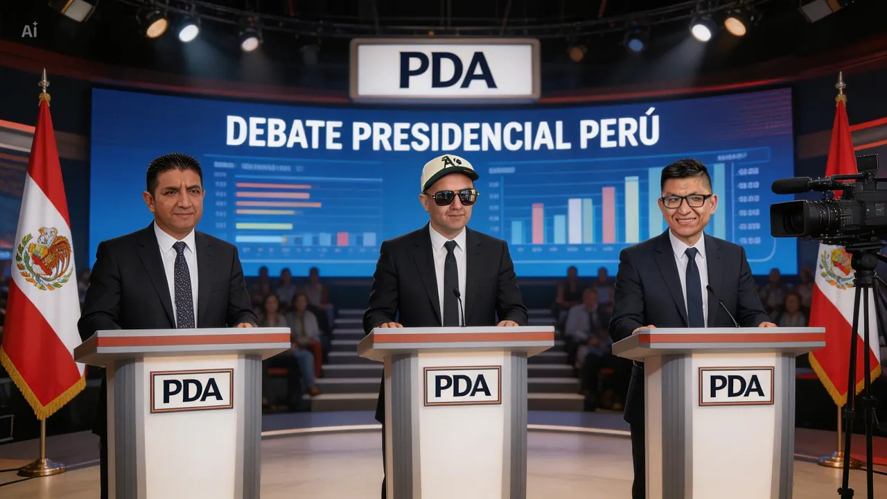 Reproducir: 🎙️🔥⚽ ¡Pónganse de acuerdo! | Trisano TV | 2026