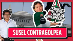 Susel Paredes responde a Adrianzén, critica la ley de baños y comenta legado de Mujica | Al Filo
