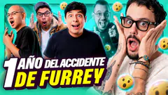 1 AÑO DEL ACCIDENTE DE FURREY | ¿CÓMO HA CAMBIADO LA VIDA DE FURREY DESDE ESE DÍA? | HABLA GOOD