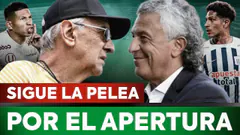 ANÁLISIS DE LA FECHA 10 DEL APERTURA | ALIANZA ENFRENTA HOY AL CIENCIANO DE CUEVA