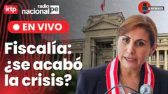Radio Nacional EN VIVO: ''La entrevista'', hoy 26 de junio de 2025