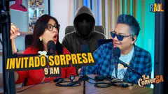CELEBREMOS JUNTOS NUESTRA INDEPENDENCIA CON EL INVITADO SORPRESA - #elchatoraul