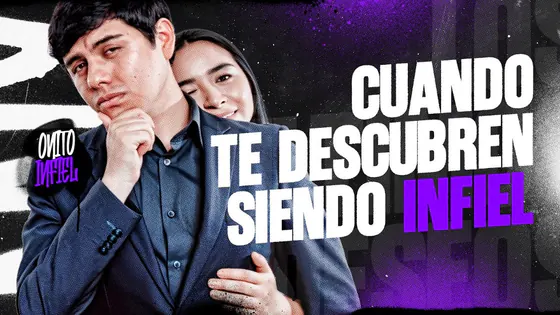 WHEN te DESCUBREN siendo INFIEL | CER: CUIDANDO EL RANCHO