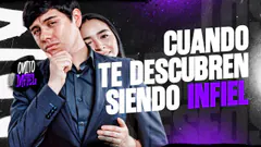 WHEN te DESCUBREN siendo INFIEL | CER: CUIDANDO EL RANCHO