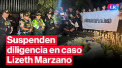 Lizeth Marzano: se realiza reconstrucción tras captura de Adrián Villar por muerte de deportista