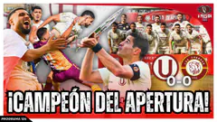 UNIVERSITARIO VS. LOS CHANKAS EN VIVO (TORNEO APERTURA)