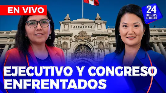 EN VIVO - 24 HORAS EDICIÓN CENTRAL PROGRAMA COMPLETO | MARTES 29 DE SETIEMBRE DE 2026