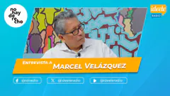 En vivo | No Hay Derecho con Glatzer Tuesta - Noticias de hoy 19-02-2026 [Perú]