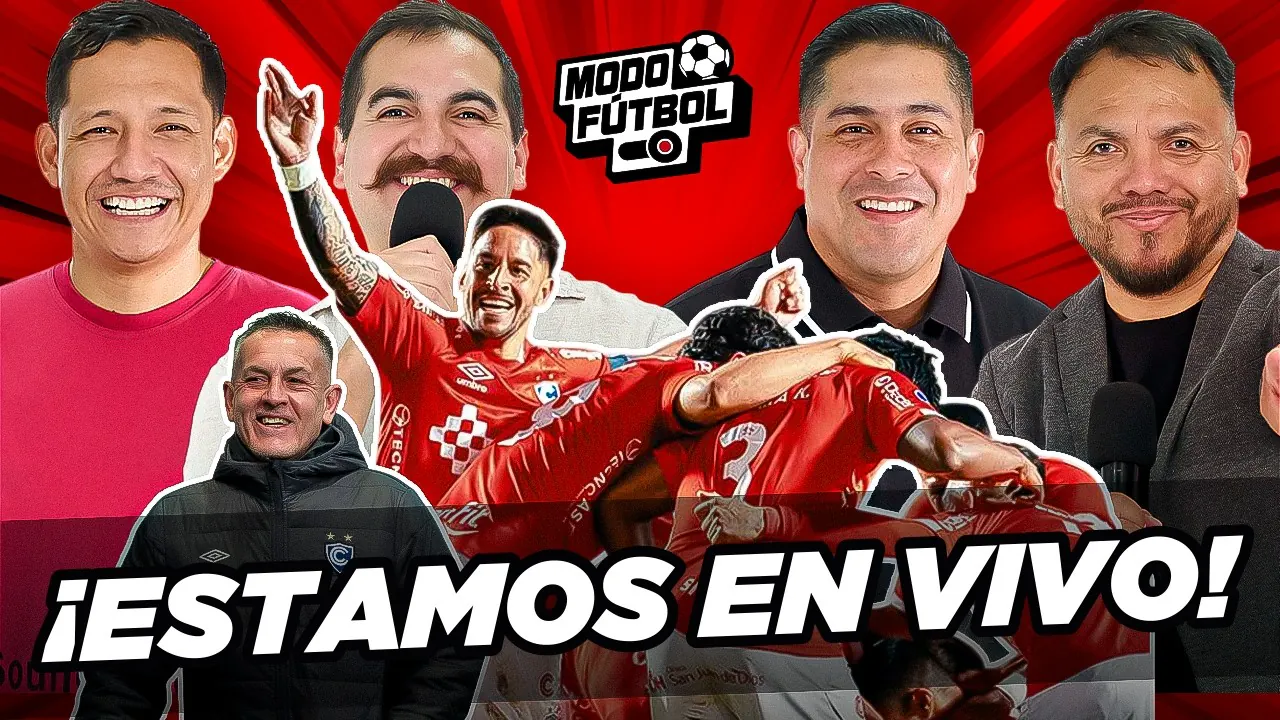 Reproducir: CIENCIANO avanza a CUARTOS y BOTAFOGO armó BRONCA tras ELIMINACIÓN | Previa de la fecha #ModoFútbol