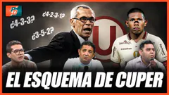 ¿Héctor Cuper se acomoda al esquema ganador de la 'U'? | Polémica Deportiva 11/05/26