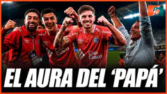 Cienciano está en cuartos de final de la Sudamericana | Polémica Deportiva 21/08/26