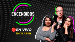 #ENVIVO ENCENDIDOS 29/04/2025 #ENCENDIDOSRPP