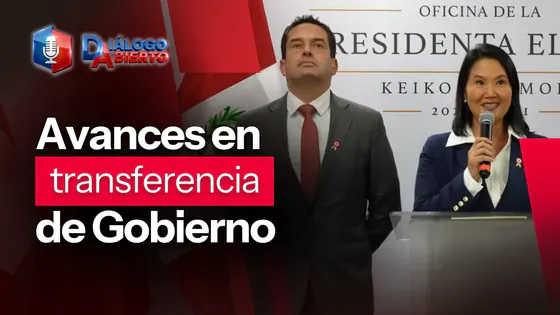 Radio Nacional EN VIVO: "Diálogo abierto", hoy 11 de julio del 2026