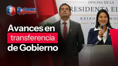 Radio Nacional EN VIVO: "Diálogo abierto", hoy 11 de julio del 2026