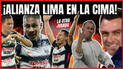 ¡RECUPERÓ LA MEMORIA! ALIANZA VENCE A MELGAR Y ES LÍDER ¿REYNOSO SANCIONADO?