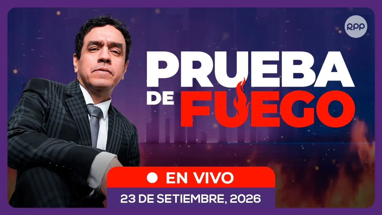 Reproducir: IMPULSAN CENSURA A MINISTRO ASTUDILLO Y PUGNA ENTRE BANCADAS: ¿QUÉ PASA EN EL CONGRESO?