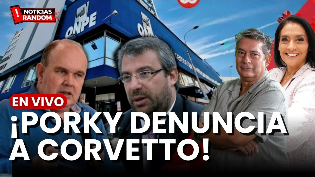 Reproducir: ¿FRAUDE ELECTORAL O ERROR LOGÍSTICO?