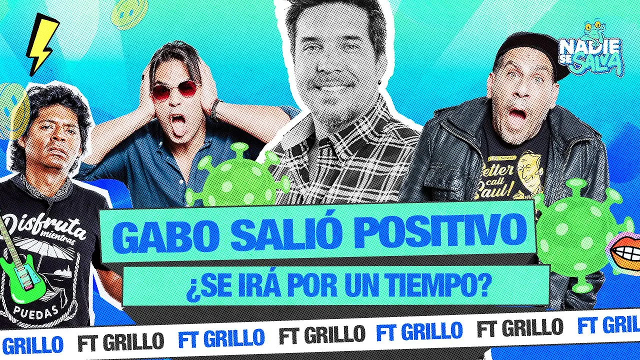 Reproducir: ¿TOTAL? MILECHI NO ESTÁ SOLTERA | NADIE SE SALVA 🐸