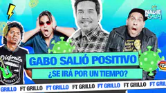 ¿TOTAL? MILECHI NO ESTÁ SOLTERA | NADIE SE SALVA