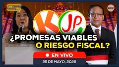 EN VIVO | LAS COSAS COMO SON CON FERNANDO CARVALLO | RPP NOTICIAS