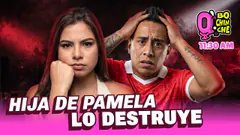 HIJA DE PAMELA LÓPEZ DESMIENTE A CUEVA Y DEFIENDE A SU ABUELA | Q'BOCHINCHE | +QTV