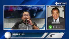 #ENVIVO | La Hora de Lalo por RADIO OVACION