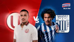 LIGA 1 EN VIVO | FECHA 9 - UNIVERSITARIO VS ALIANZA LIMA