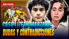 EN VIVO –¿QUÉ PASÓ LA NOCHE DEL ATROPELLO DE LIZETH MARZANO? | Mesa Caliente por Panamericana TV