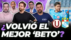 ¡ALERTA EN LA ‘U’! VALERA FUERA VS. GRAU: ¿LLEGARÁ CONTRA NACIONAL?