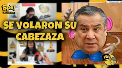 LE REGALAN MINISTERIO A JOYÓN ACUÑISTA