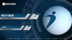 #ENVIVO | Goles y Salud por RADIO OVACION