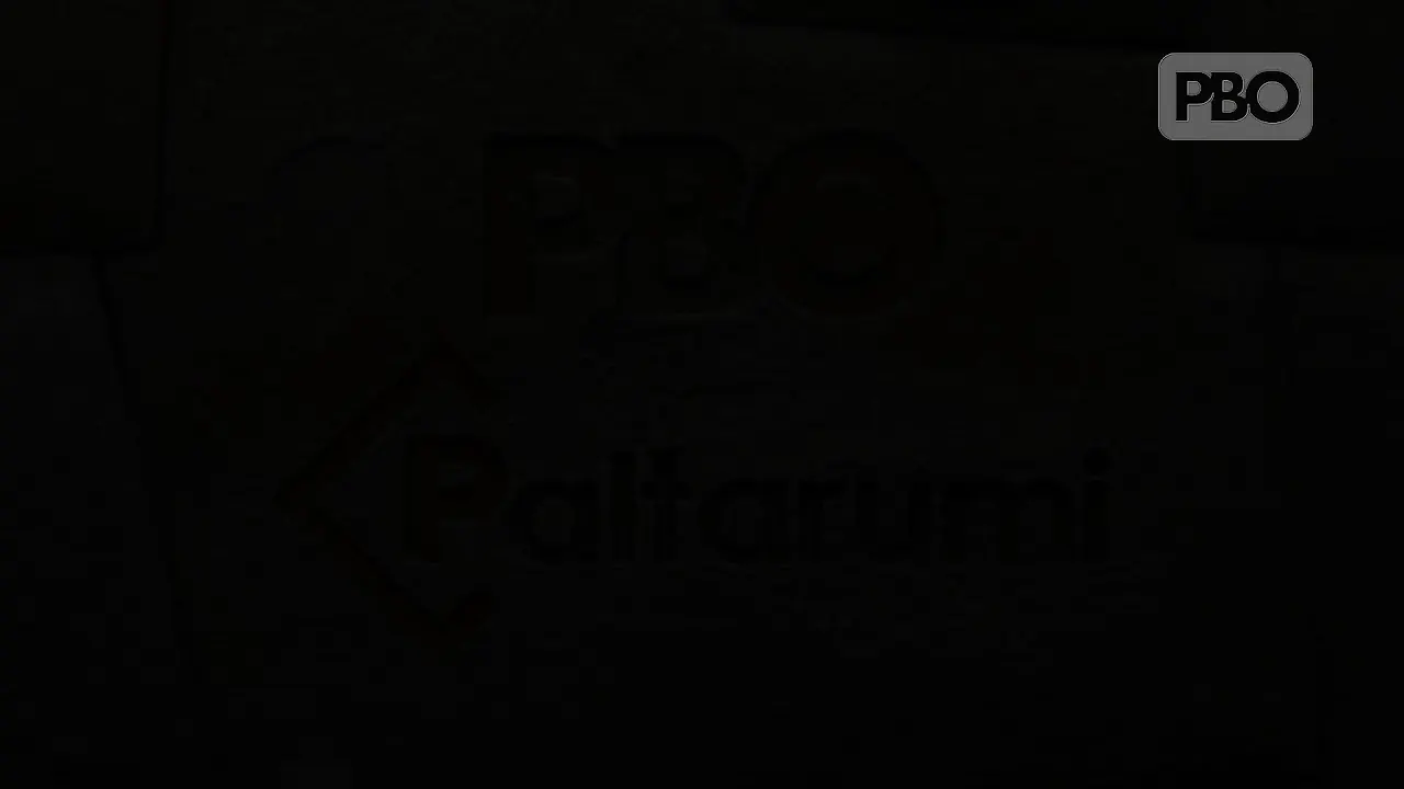 Reproducir: PBO EN VIVO