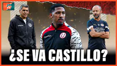 ¿Jesús Castillo al extranjero? Universitario ya evalúa su plan B | Polémica Deportiva 05/01/26