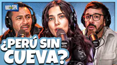NADA QUE NO SEPA EN VIVO con ESTEFANÍA CHAU, TATO LUNA y VLADI