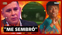 NÉSTOR VILLANUEVA SEÑALA A TOÑIZONTE, ¿RESPONDERÁ TOÑO? | CHIMI CHURRI