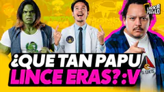DOMINGO 23.11 | LADRA EL PUEBLO